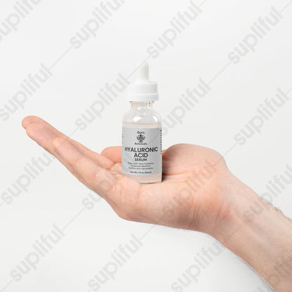 Hyaluronic Acid Serum