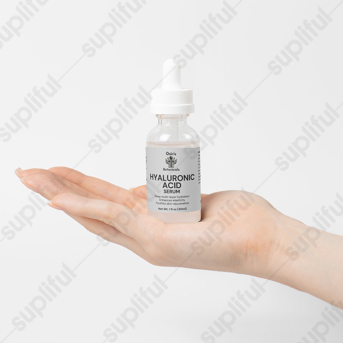 Hyaluronic Acid Serum